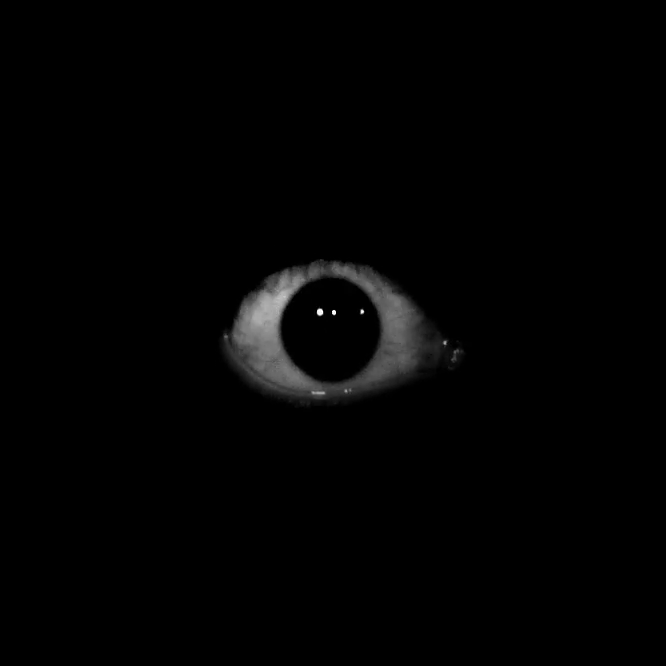 Eye-center